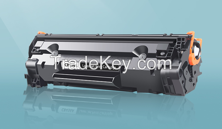 CB436A Toner Cartridge On Sales