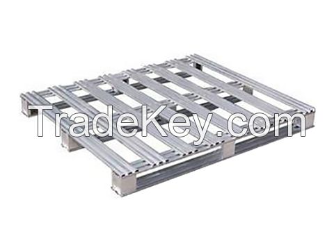 STEEL PALLET