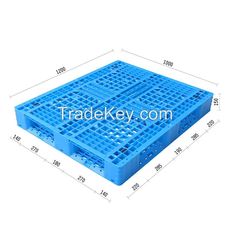 HDPE PLASTIC PALLET