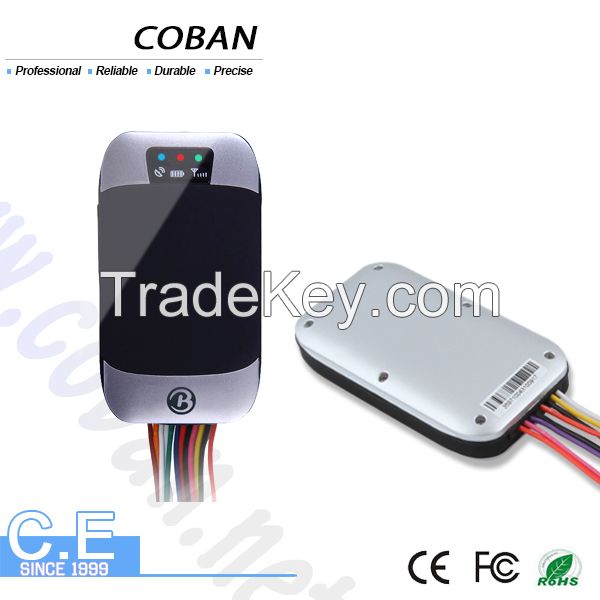 Anti-Theft Alarm Function Coban Tk303G GPS 303G GPS Tracker Car Vehicle GPS Alarm System