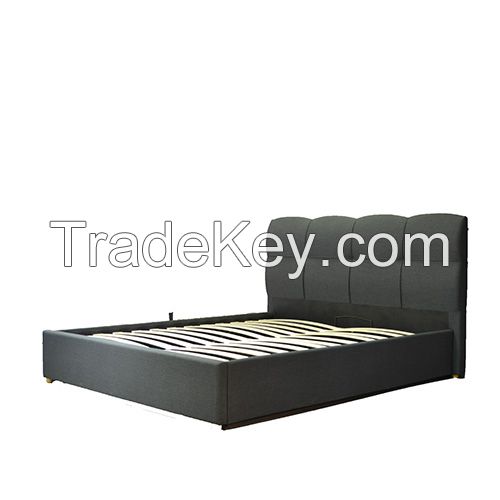 Modern Bonded Bed