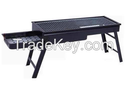 Portable Charcoal BBQ Grill