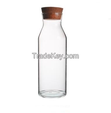 glass carafe