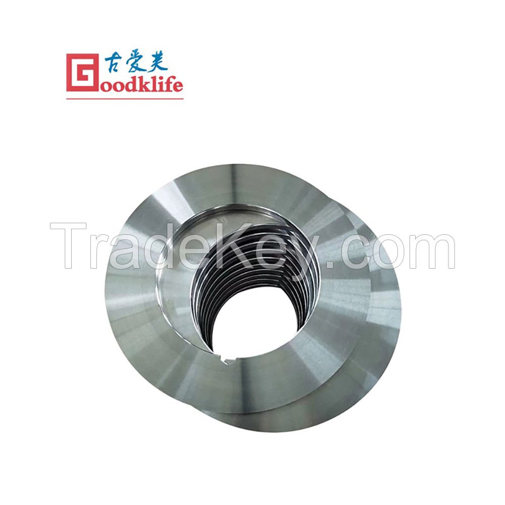 Circular Slitter Blade for Slitting Line