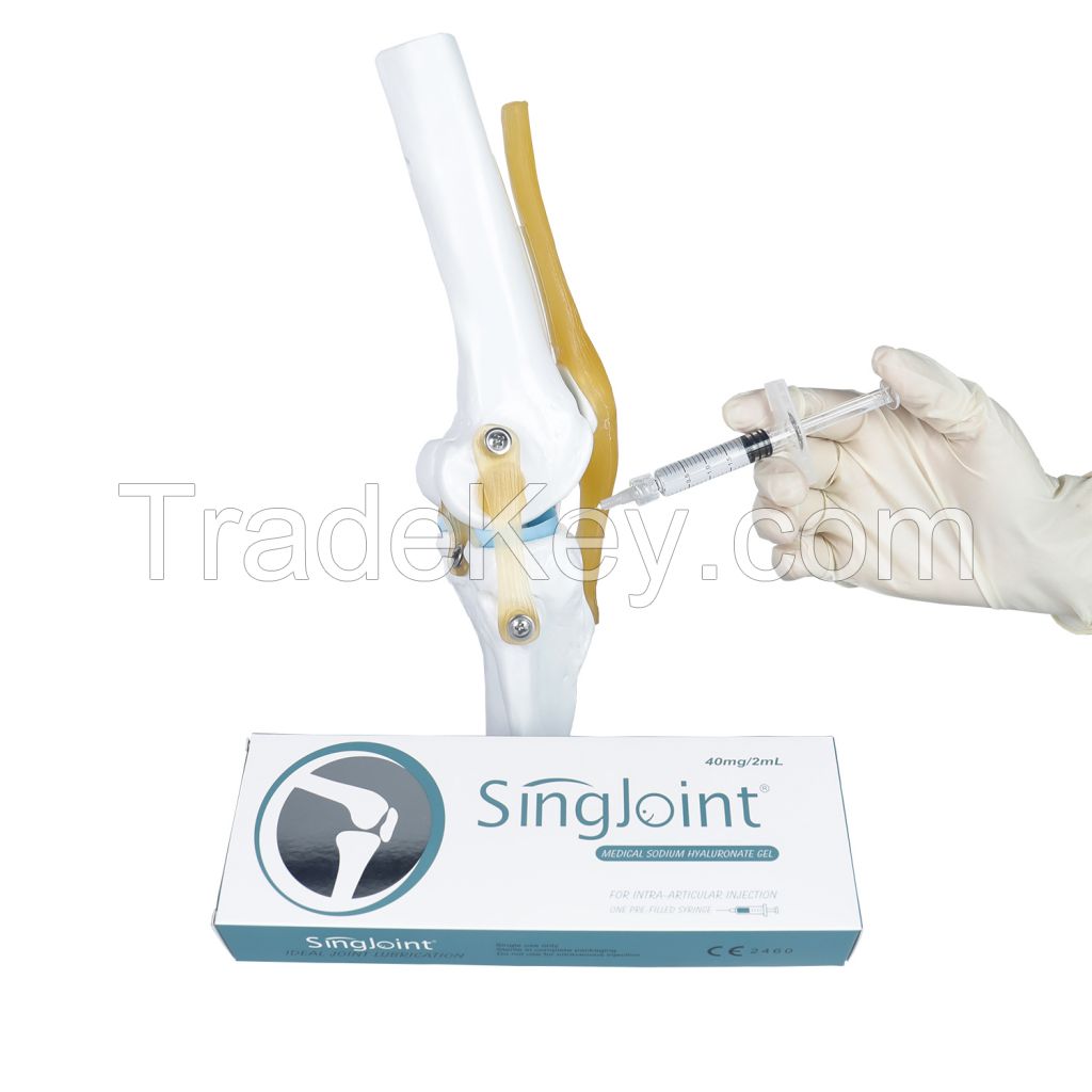 Sell hyaluronic acid injection for intra-articular