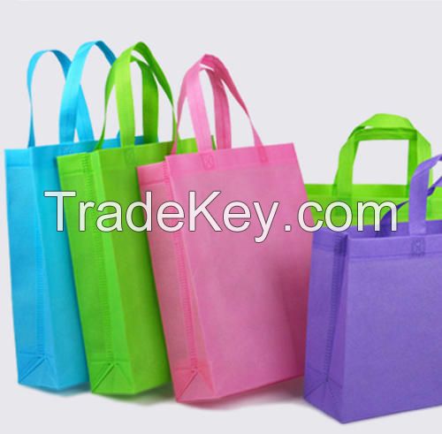 shopping bag, non woven bag, SMS melt-blown non woven fabrics, SS spun-bonding non woven fabrics, PP medical laminating non woven fabrics, spunlace non woven fabrics, melt-blown fabric