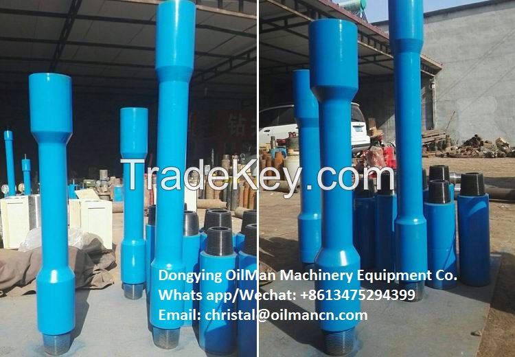 API Oilfield Drill Collar Lifting Sub Drill Pipe Lift Subs Drill Bit Lift Subs for Well Drilling