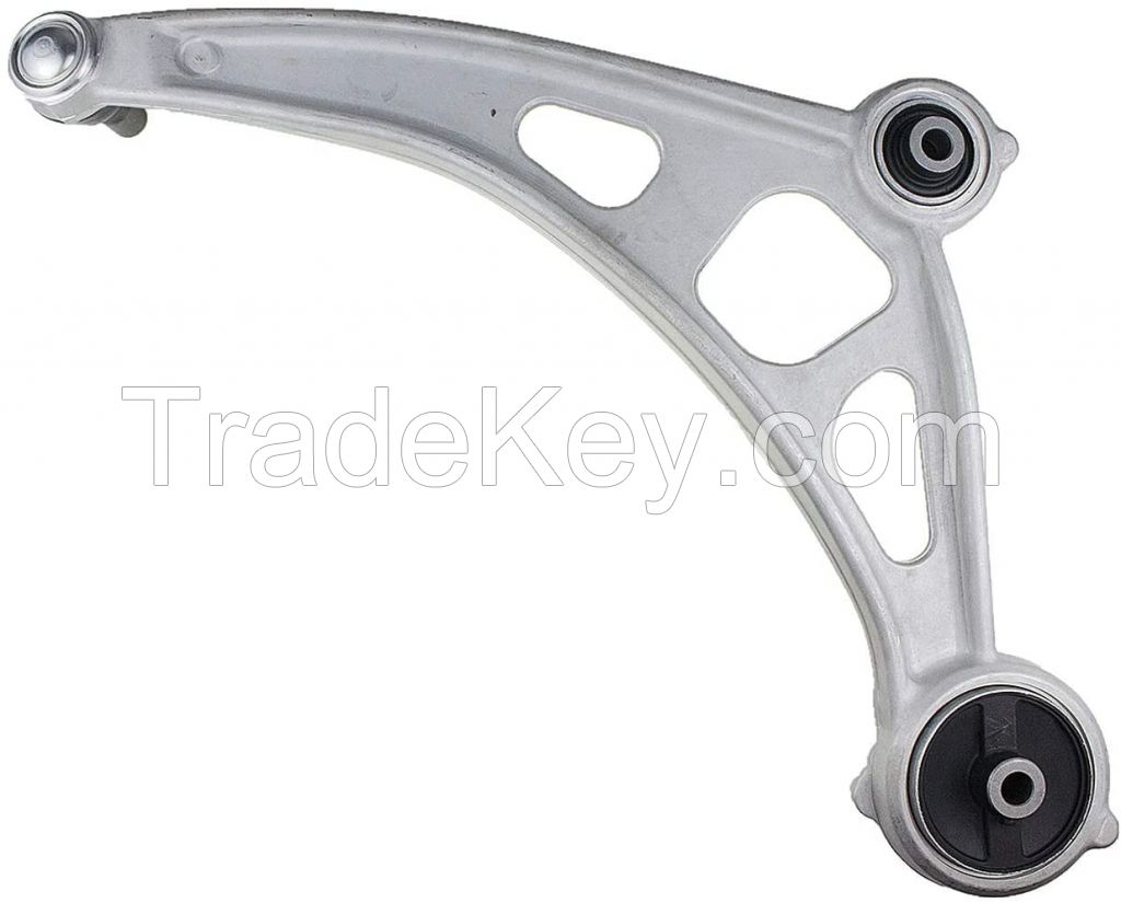 QYT Fronter Suspension Control Arm