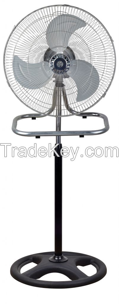 18 inch Stand Fan Pedestal Fan