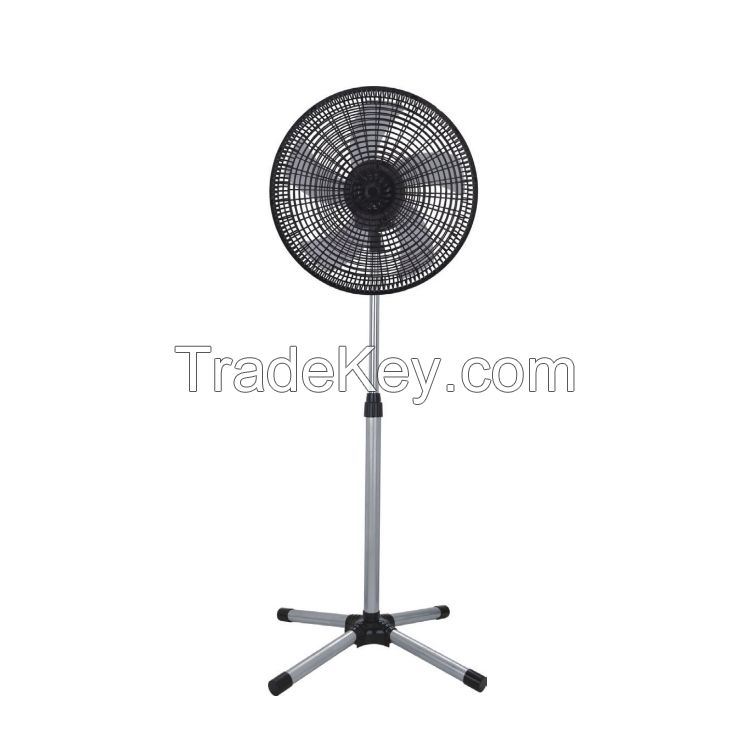 18 inch pedestal fan