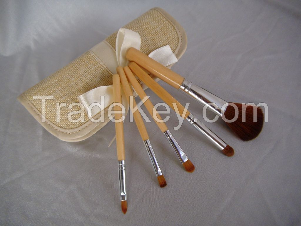 Brush set, 5 pcs