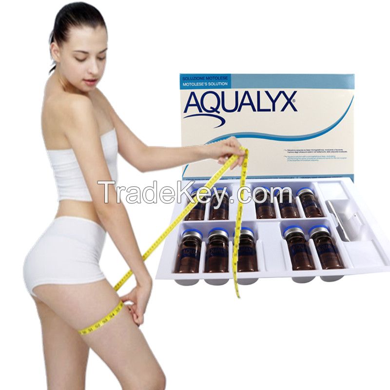 Aqualyx Fat Dissolving Injections Kabelline Manufacturer Injectable Lipolysis Ppc Factory Direct Sales, Fast Delivery CE Certified High Quality Brand2021