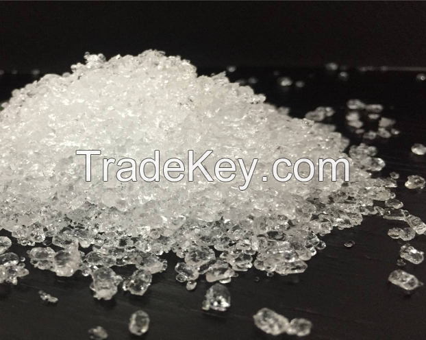 calcium nitrate tetrahydrate