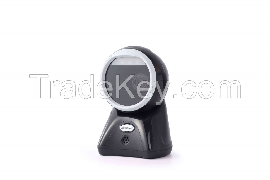 Original barcode scanner manufacturer