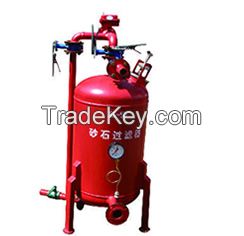 Sand Filter