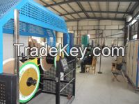 Drip Irrigation Hose Extrusion Line