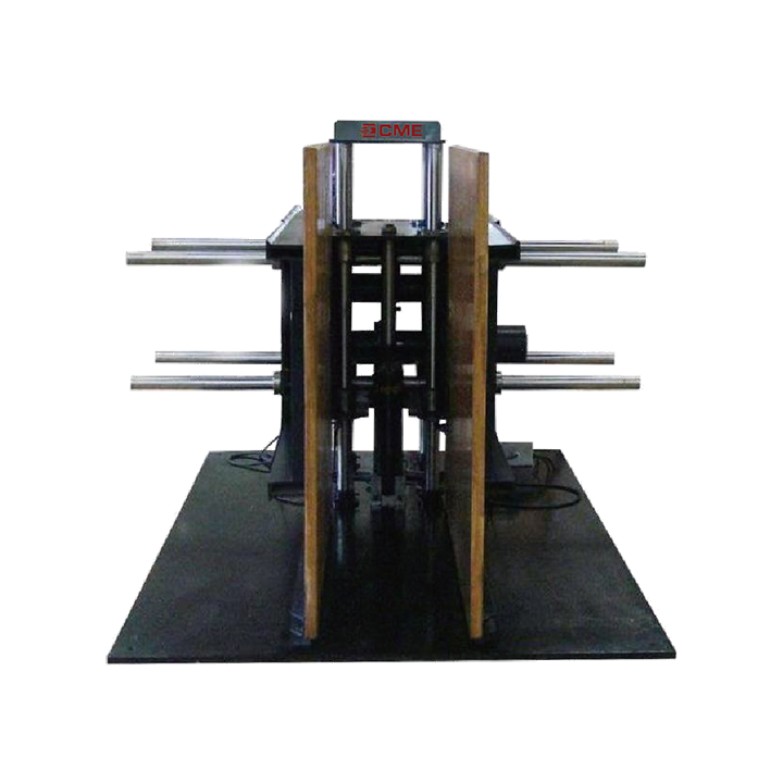 Clamping Force Tester