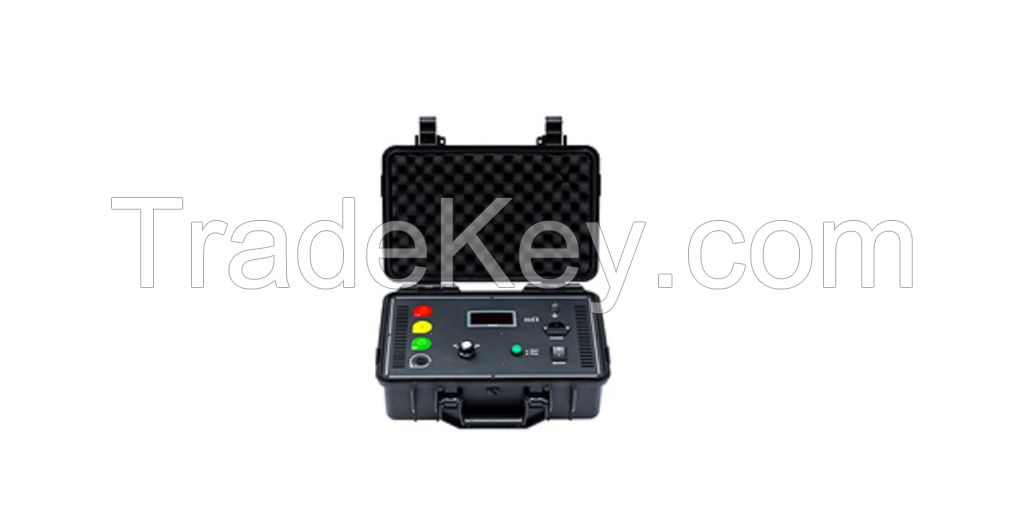 Ground Continuity Tester