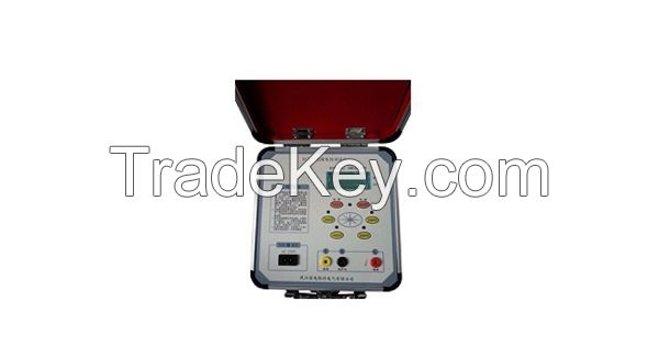 Insulation Resistance Tester