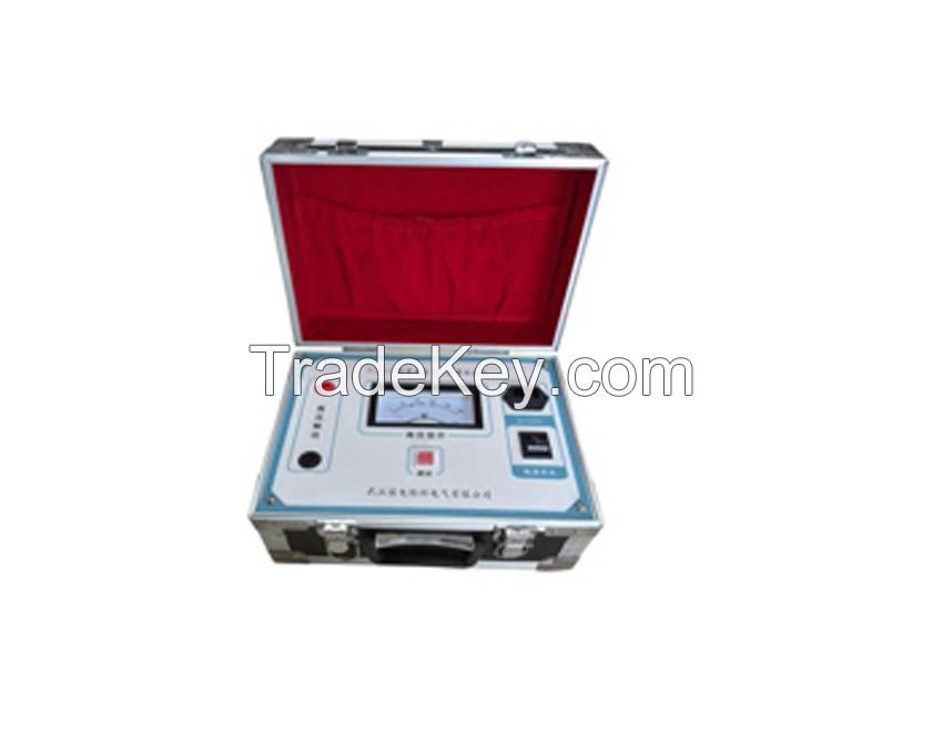 Arrester Discharge Counter Calibrator