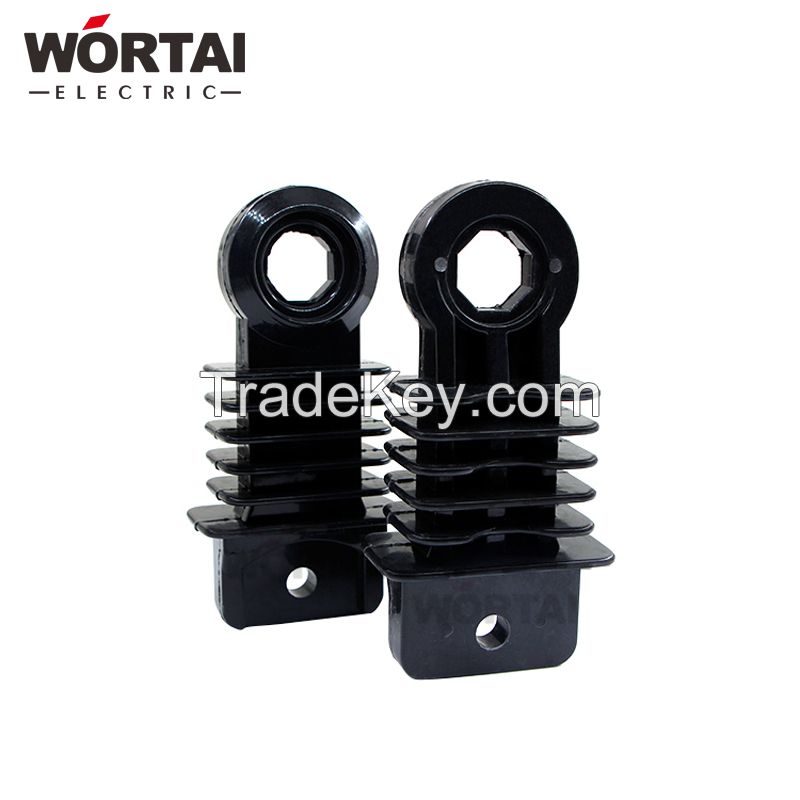 Arrester Insulating Bracket