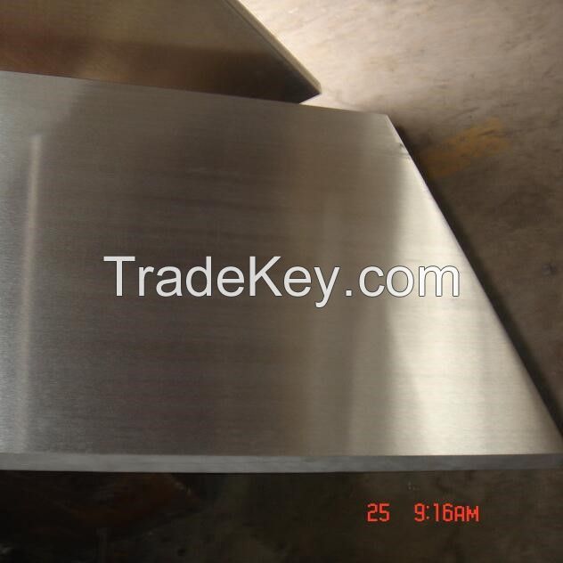 AZ31B Magnesium Alloy Plate