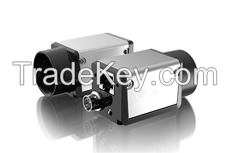 Machine vision camera