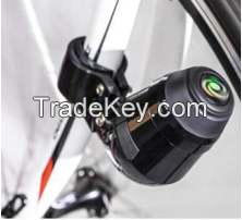 Contactless bike generator WHEELSWING VOLT1 plus