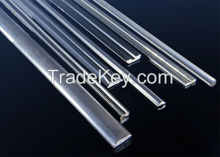 Tool Steels flat wire steel