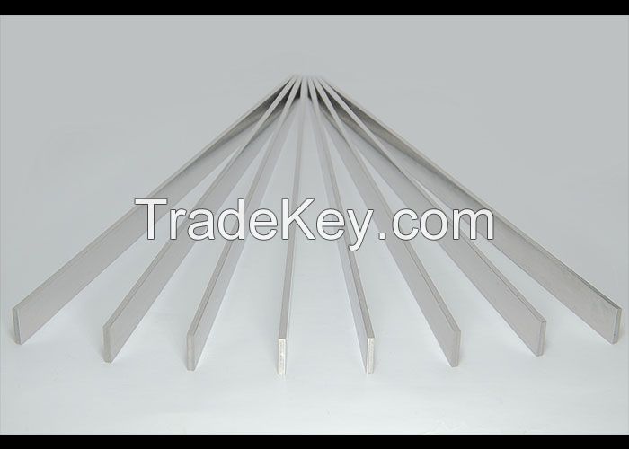 high-speed tool steel tungsten series (W18, W6, W9, W4, M2Al)