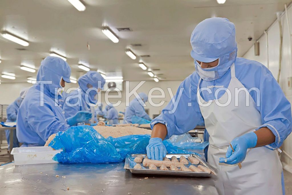 Nitrile food Gloves