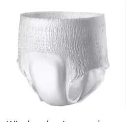 Adult Diapers Pants