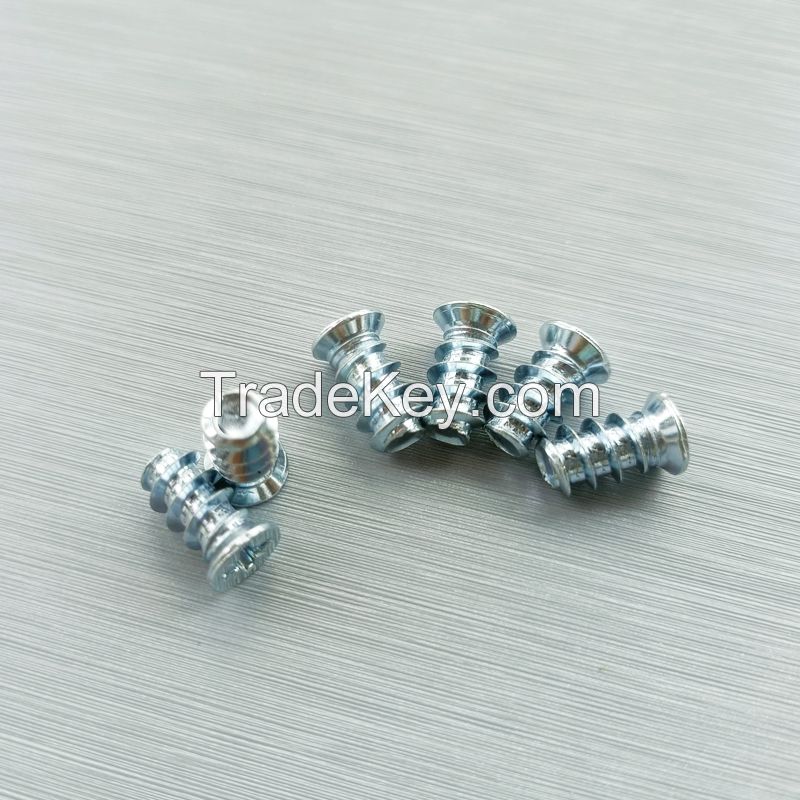 C1022 Euro Screws European Hinges Screws Cabinets Screws