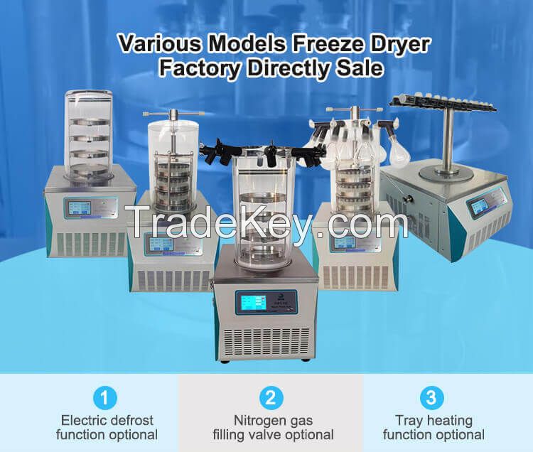 freeze dryers discount sale