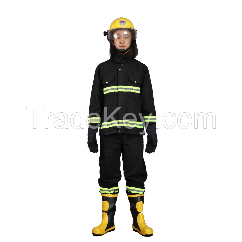 sell fireman suit