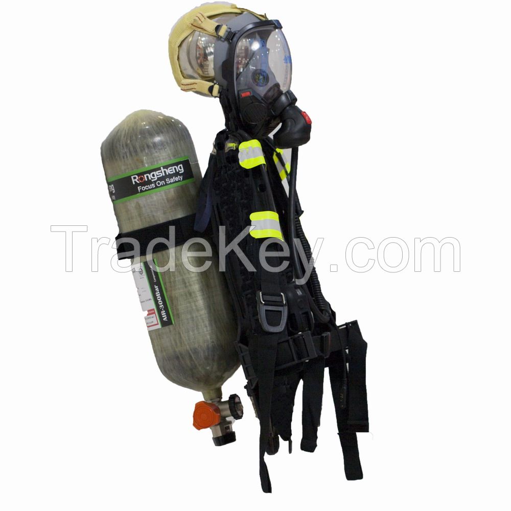 Sell  SCBA Accessories