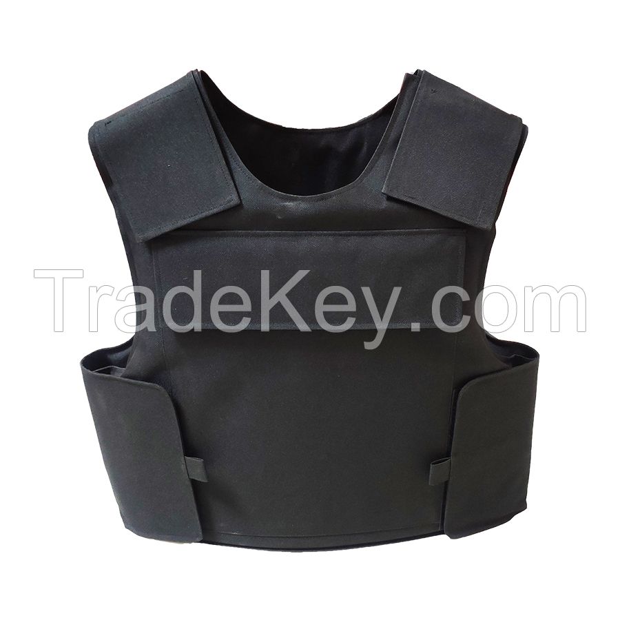 Bulletproof Vest