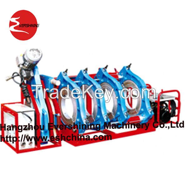 Sell plastic pipe welding machine