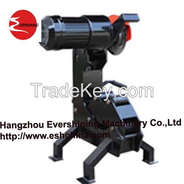 Pipe cutter