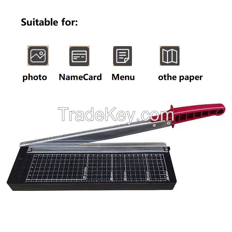 FT408 A4 Paper Cutter