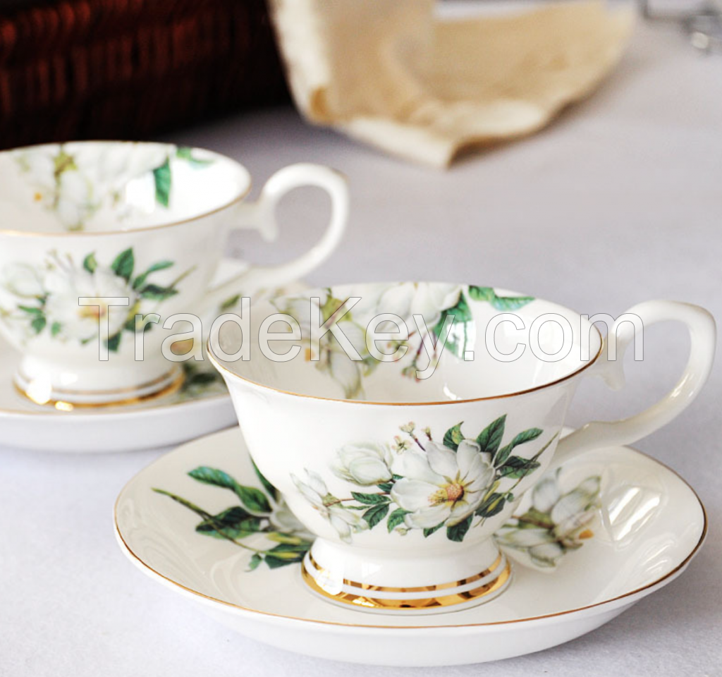 Bone China Dinnerware