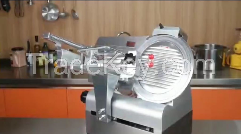 Meat Slicer