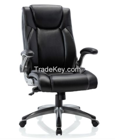 STARSPACE Leather Office Chair BTX-0287