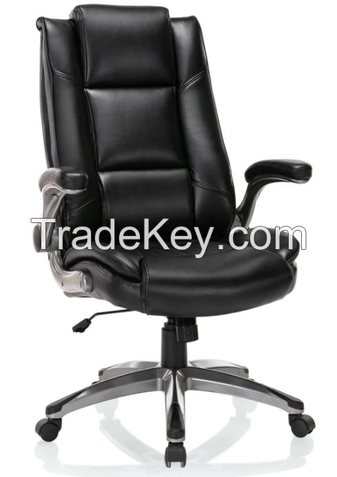 STARSPACE Leather Office Chair BTX-0286