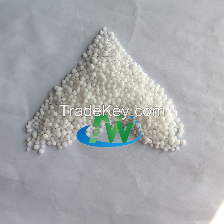 Granular Calcium Nitrate 15.5-0-0+18.9% Ca