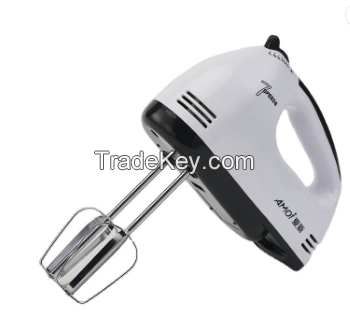 150w portable hand mixer