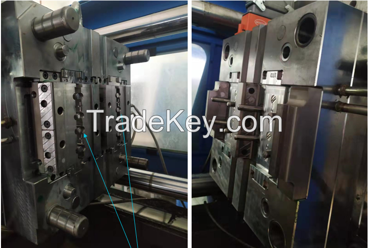 Plastic Injection Mold