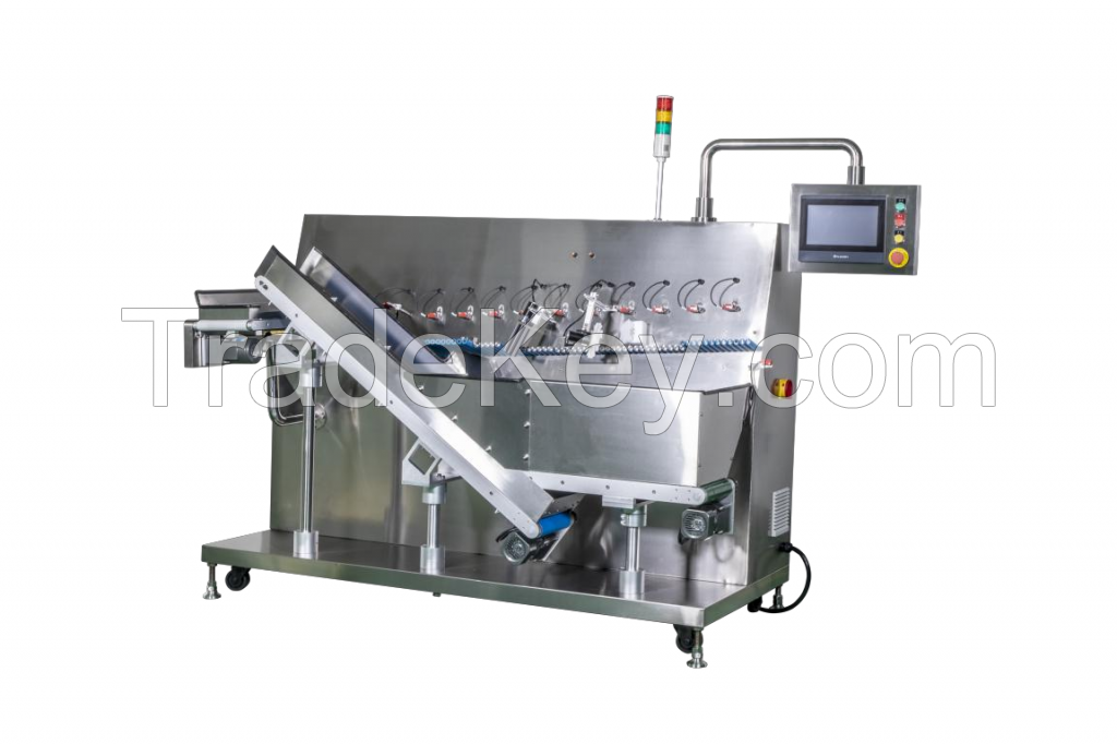 Full-Automatic Sachet Sorting Machine PXO-30