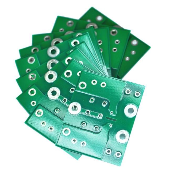 4 Layer pcb manufacturing pcba prototype cheap price pcb manufacturer in Yaxinda China