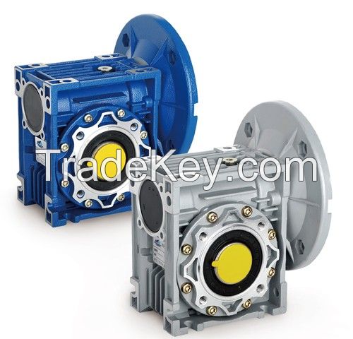 Sales NMRV series worm gear box reducer